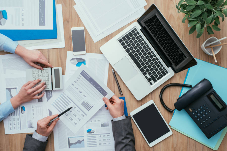 Računovodstvo 2022.